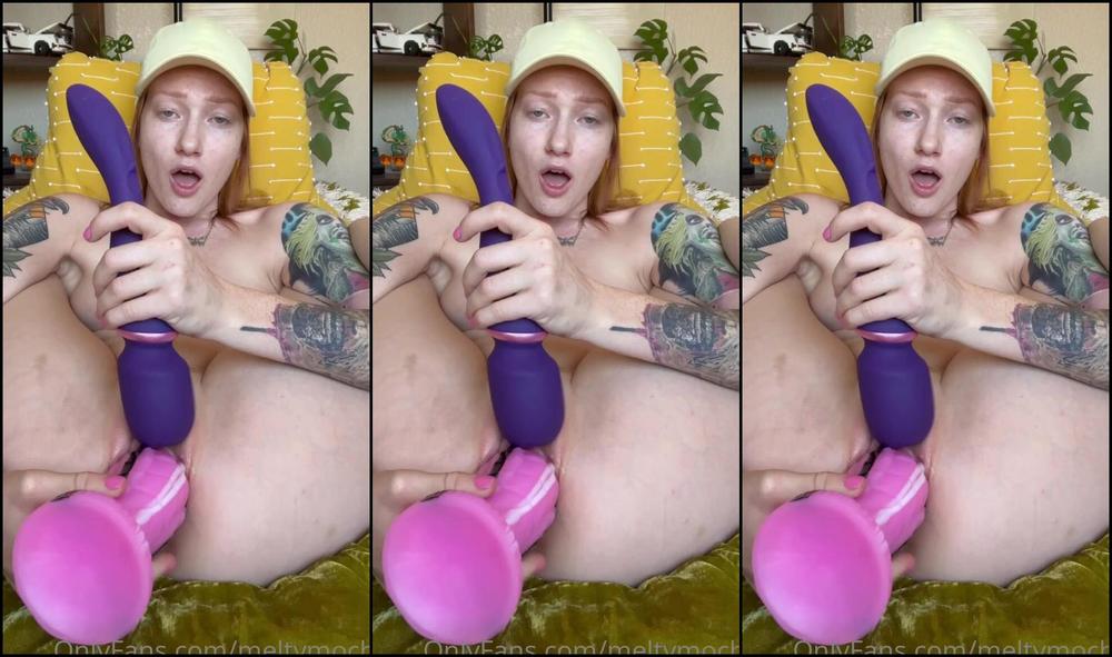 Meltymochi I Love That I Have So Many New Toys I Can Try For You I Loved Using This One Hope You