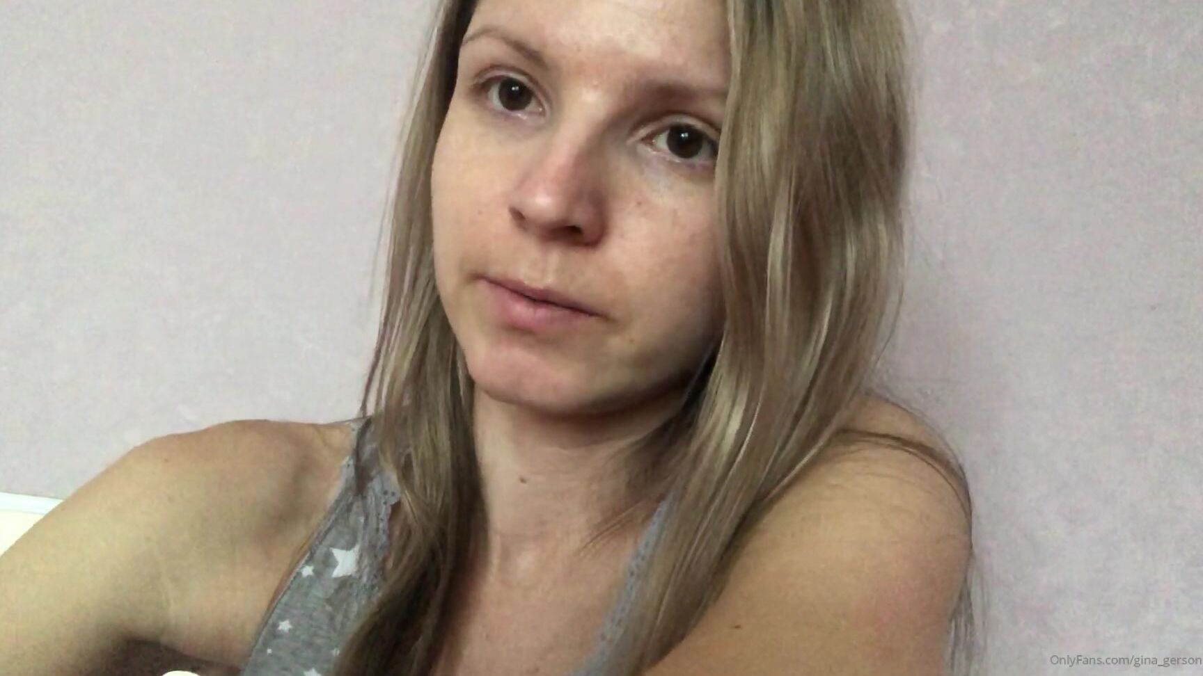 Gina Gerson Electricity