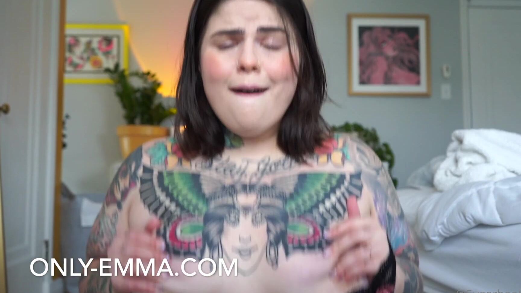 Sugarbooty New Short Clip You Re My Boyfriend And You Come Home To Your Super Horny Girlfrien