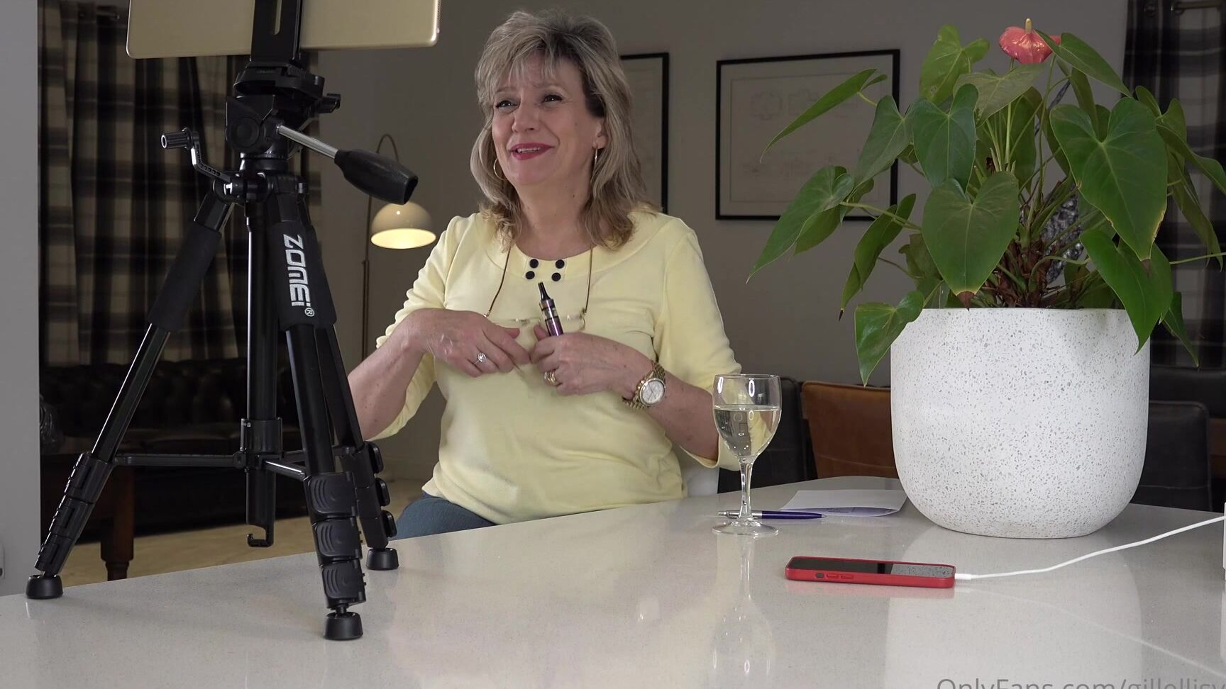 Gillellisyoung The Monday The St Of March Live Stream My Own Recording And Thank You To Everyone Who C