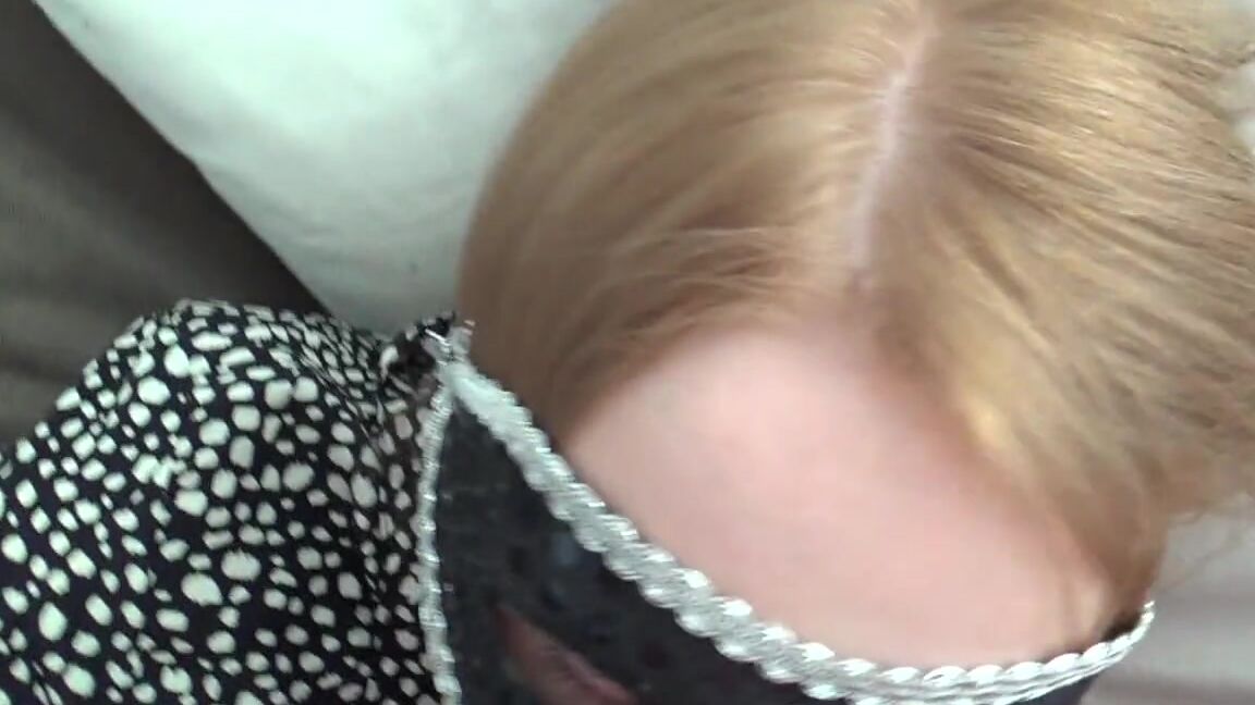 Pretty_Girl - Creampie nach Partynacht! 01.05.14 MyDirtyHobby