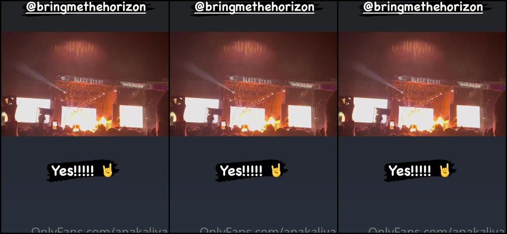 Anakaliyah Hope Everyone Had Amazing Halloween I Was At A