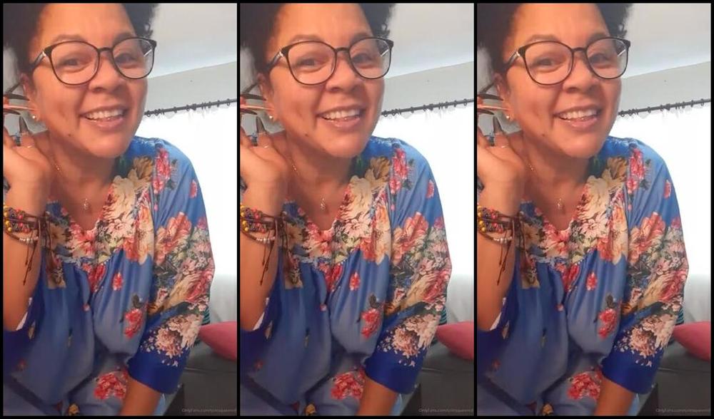 Meryann Aka Solesqueenrd Onlyfans Guys I Did This Lil Clip Early When I Wake Up But Just Now I Can Post It My Internet Connection