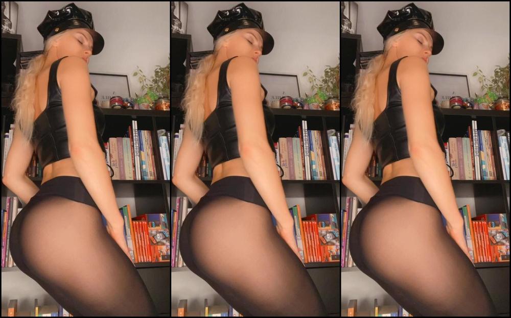 Peyton Kinsly 2836538473 04 12 2023 Do You Think You Can Handle Me