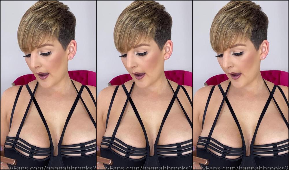 Hannahbrooks It S Sunday Q A Time Answering Your Naughty Questions If You Missed It This Week I