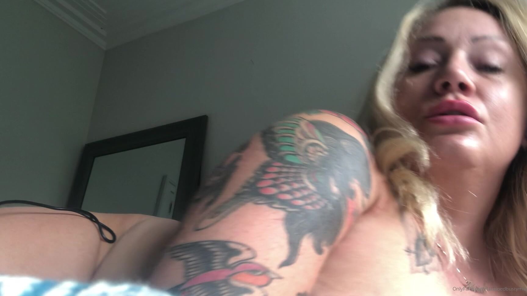 Misshawthorn This Is My Cum Face