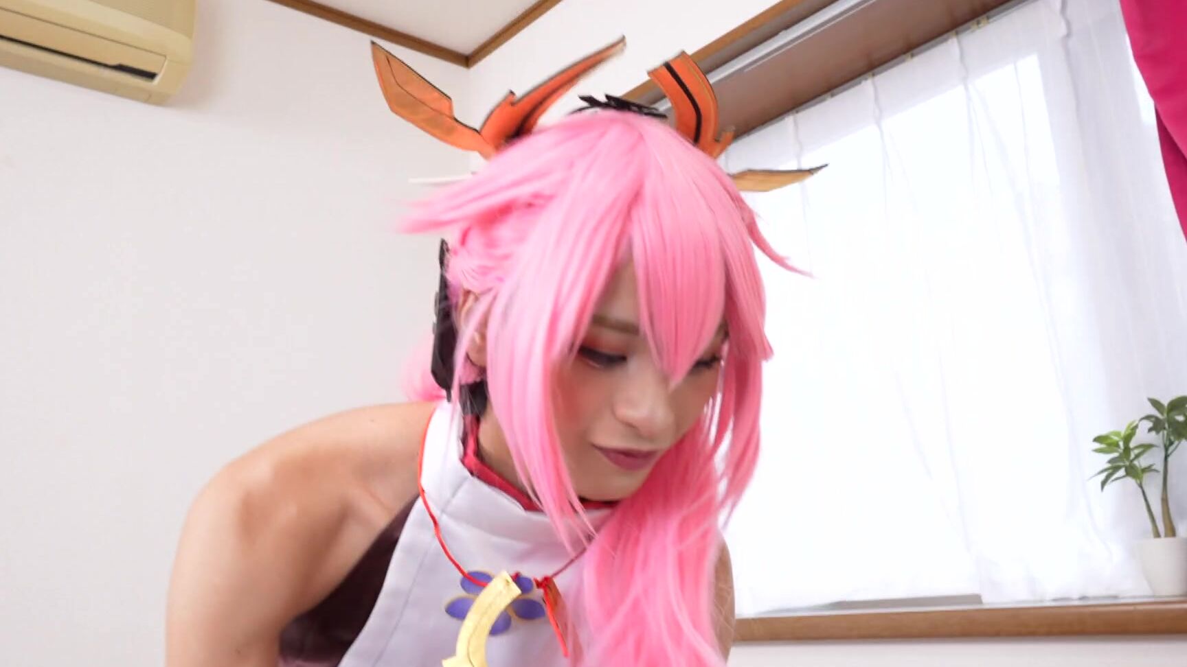 Cross Dressing, Cosplay, Transsexual OTS-121. Otokonoko Ssu SiteRip