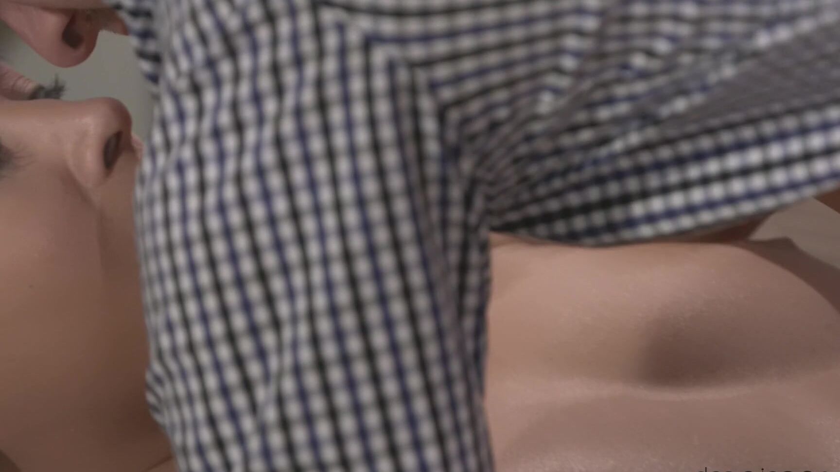 Danejones In These Arms