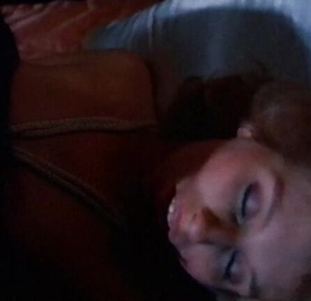 "Becky Savage, Cara Lott, Julienne Nichols, K.C. Valentine, Maria Tortuga, Marie Sharp, Tigr, Blair Harris, David Mann, Julian Michel, Paul Thomas, Ron Jeremy, Starbuck" Feature, Classic, Straight Foreplay VCA