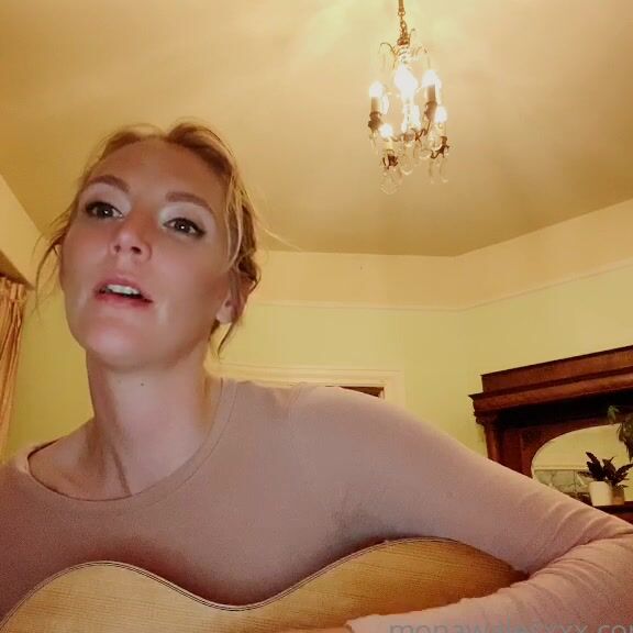 Monawalesxxx 258746325 04 25 2020 Here Is A Lucinda William Tune