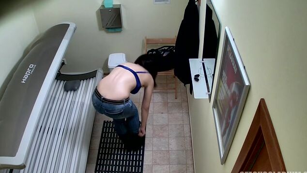 Czech Solarium 11 704396