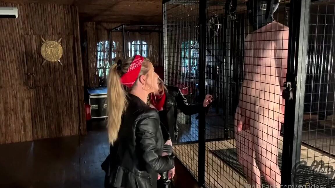 Goddessjessicajewels Onlyfans Video 4454 H