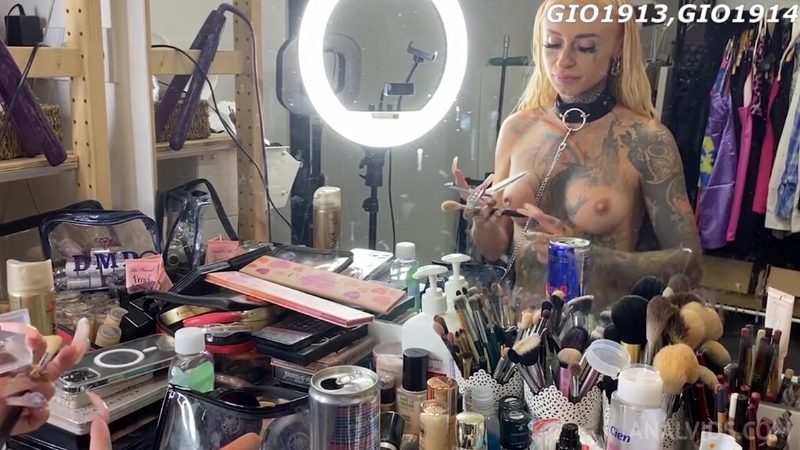 Jolee Love Analvids Com Behind The Scenes Sasha Beart Jolee Love And Others Xf