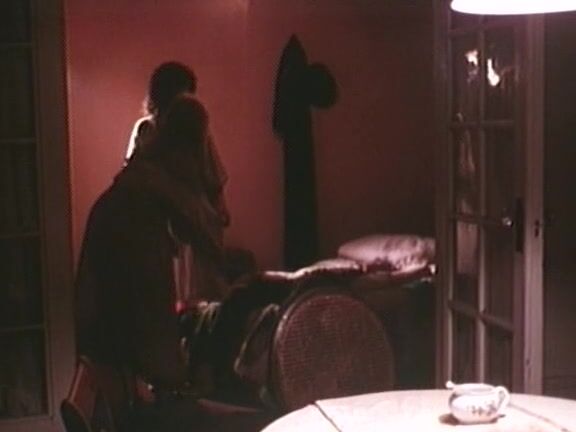 "Pauline LaMonde, Dominique Santos, Joy Silver, David Pirell, Shaker Lewis, Nicholas St. John, Tony Richards, Peggy Johnson, Abel Ferrara, Everett East, Ack Ming" All sex 9 Lives of a Wet Pussy VCX