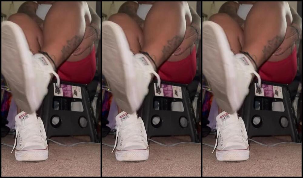 Dissa Nicknamed Dissatoes 09 25 2024 Onlyfans Video The Socks Or Not Reveal