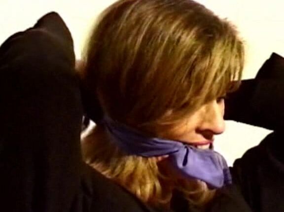 Bondage Harmony Concepts - HC-36 - The Not-So-Great Escape Harmony Concepts