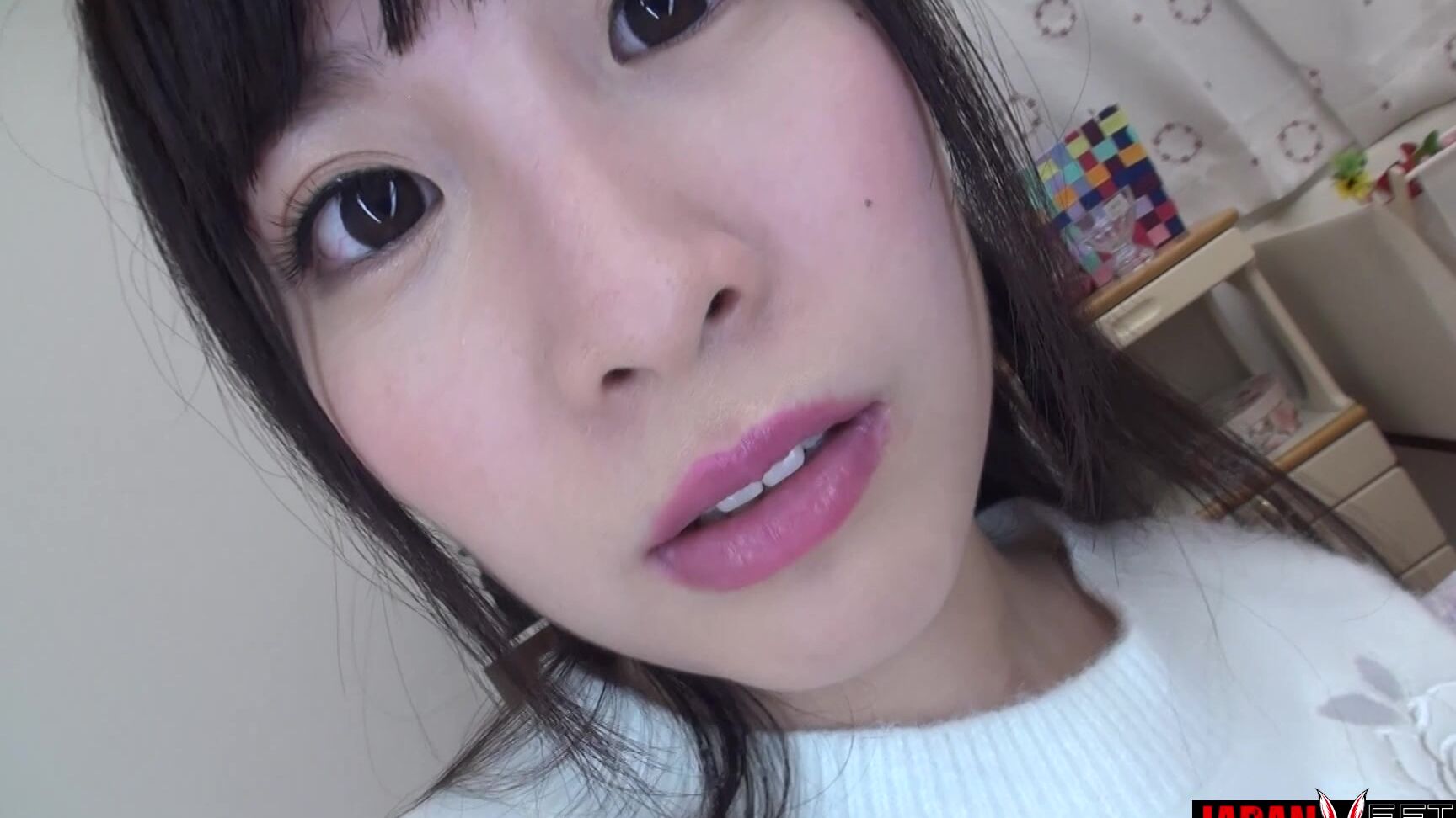 Japan Ff Exploring Momona Aino S Playful Tongue And Wetty Mouth