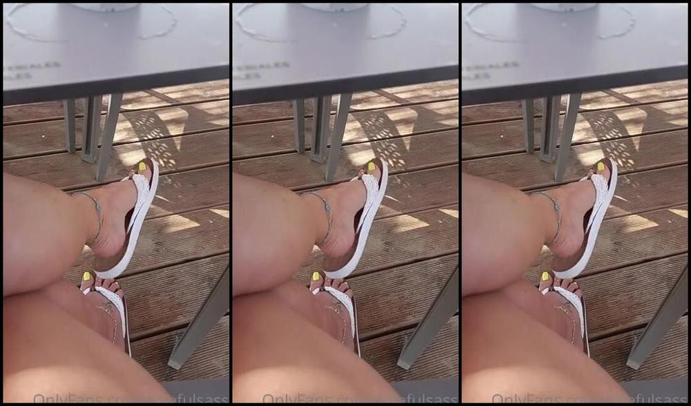 Solefulsassy Onlyfans Sassy Dangle