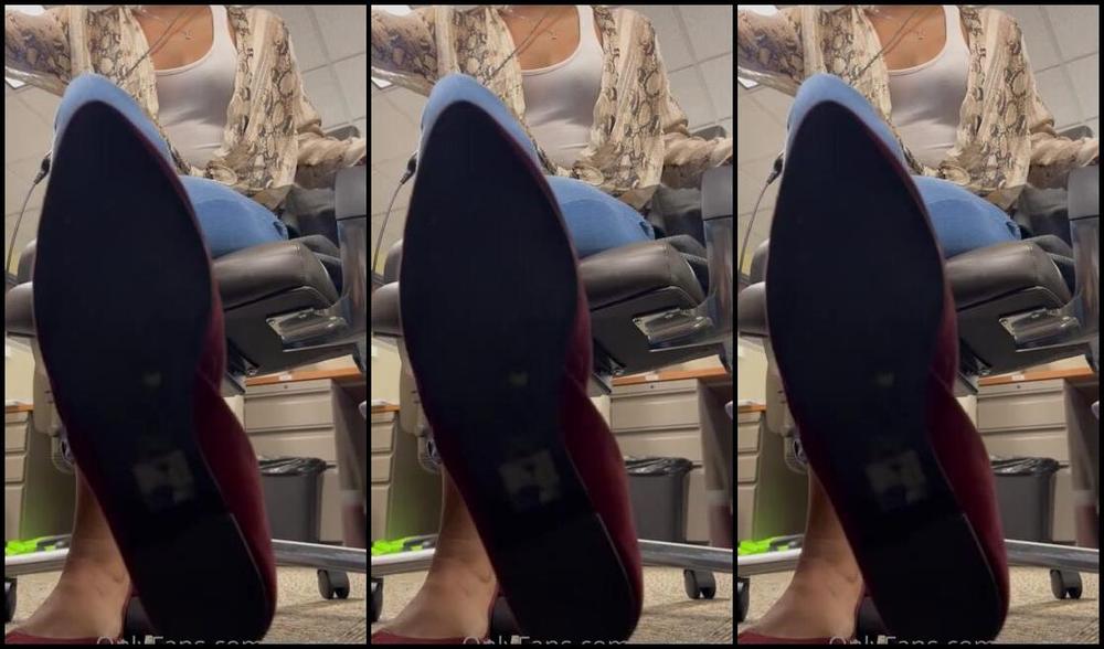 Thelbfeet Nicknamed Thelbfeet Onlyfans Video 4262