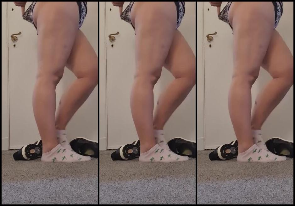 Miss B Nicknamed Missb52S Onlyfans 09 10 2021 Sweat Lovers Delight