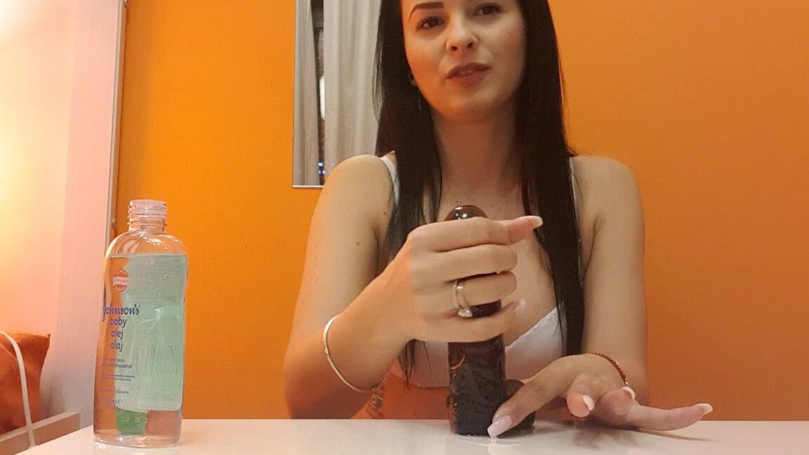 Deviousbrunette Bbc Worship