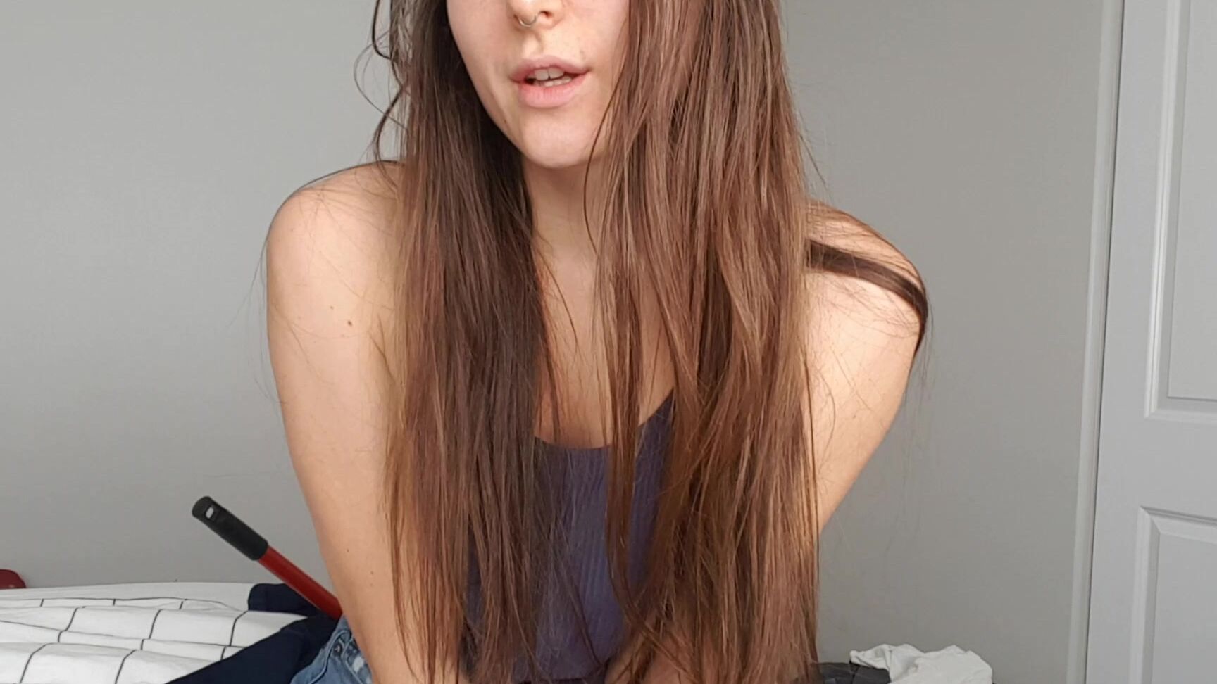 Brat Girls,Daddy Roleplay,Taboo,Daddys Girl,Teens (18+) hazel simone dump your girlfriend for me daddy ManyVids