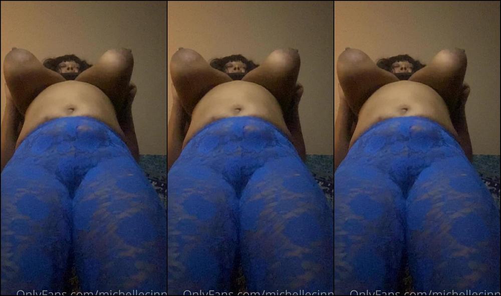 Michellecinna 2094478542 04 27 2021 Titty Surprise