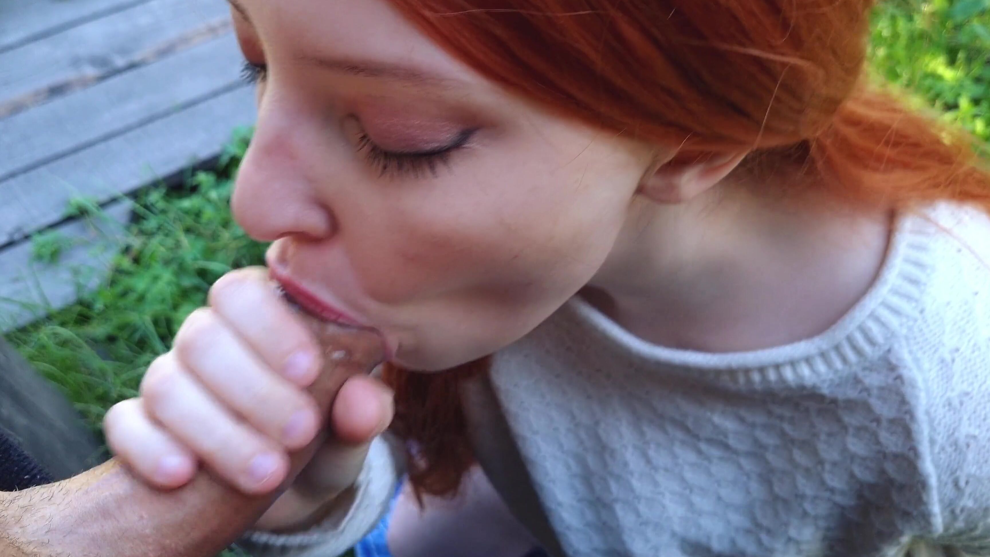 Vaisiti7 Невероятно красивая девушка сосет большой член своего сводно xhamster