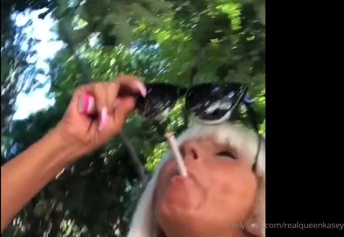 Queenofmean Nicknamed Realqueenkasey 07 17 2019 Onlyfans Video See What Your Queens Up To And How You Can Be Of Service