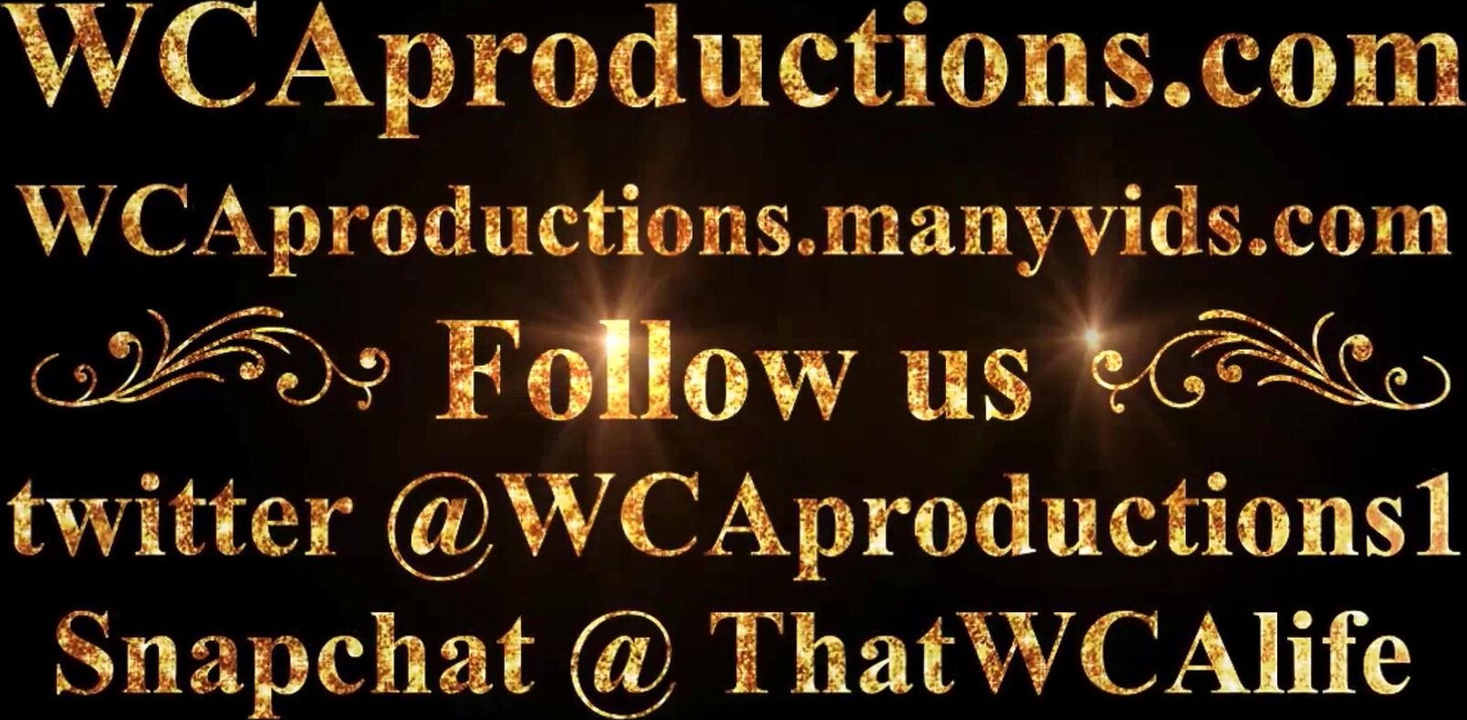 Wca Productions Cuckolding My Best Friend Combo Pack