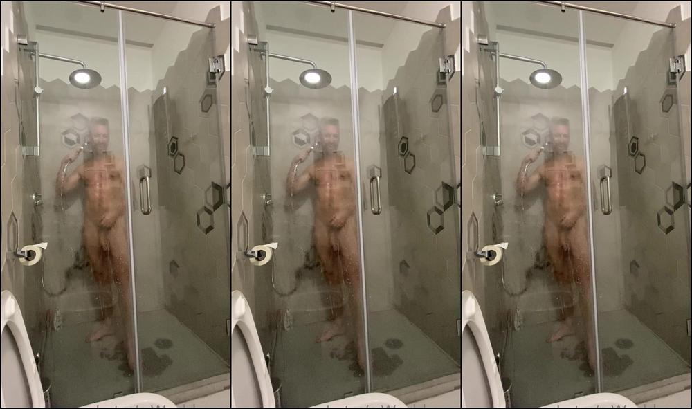 Lutro Shower And Bts From Yesterday Sh