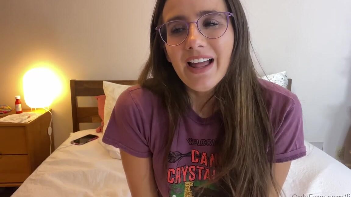 Lillyvig Onlyfans Personal Life Update I Have An Appointment To Get To In 10 Minutes So I M Sorry It S Rushed I Will