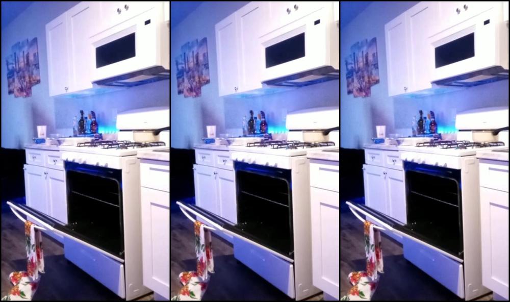 Leedahotwife Stream Started At Am Let S Cook