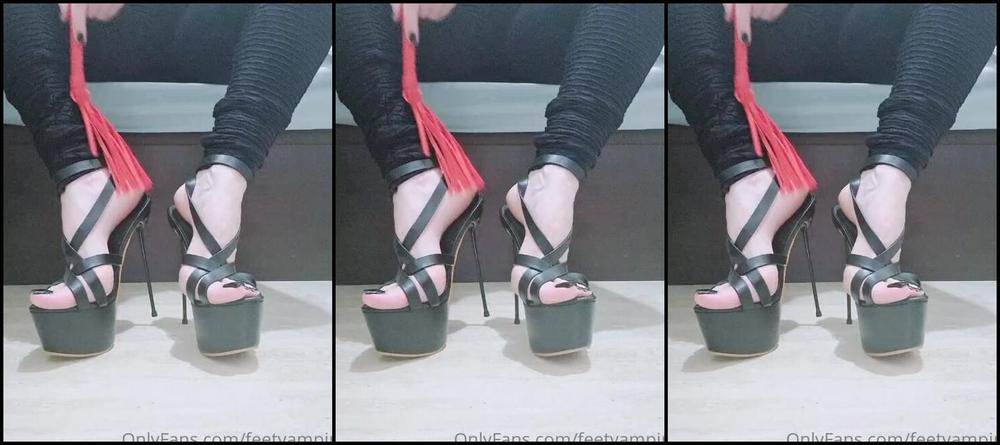 Feetvampire Nicknamed Feetvampire Onlyfans Video 8012