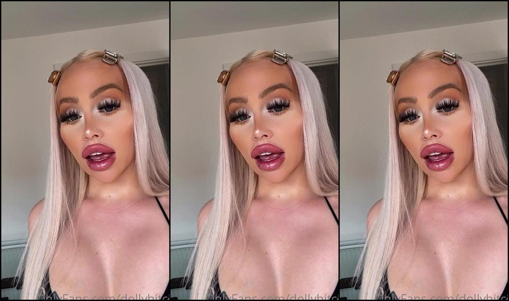 Dollybitch Live Sexting Customs Facetimes