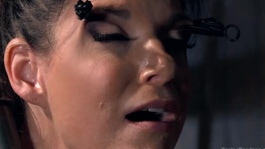 Hardcore, Domination, Bondage, BDSM, Humilation, Toys, Torture India Summer. The Return of India Summer SiteRip