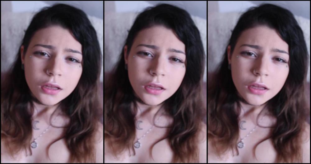 18 & 19 Yrs Old, Face Fetish, Finger Fucking, Fingering, Silly Faces zia xo beautiful agony ManyVids