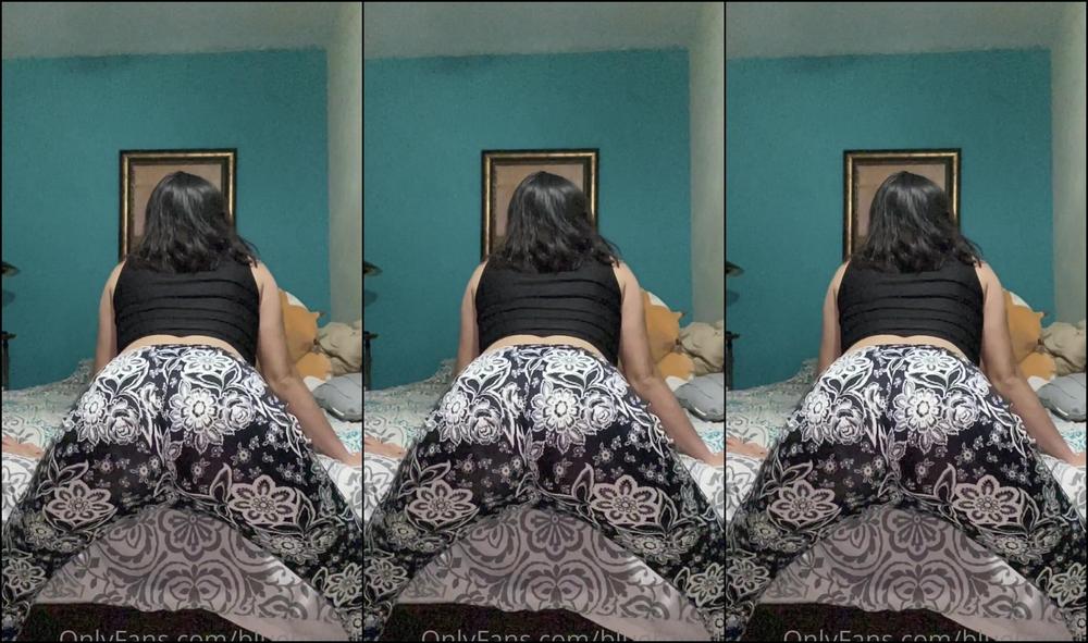 Angelagoddess Who Loves Twerking Slow