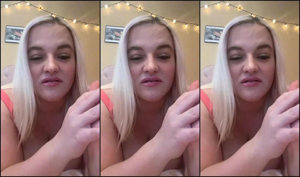 Lularanae Stream Started At Am