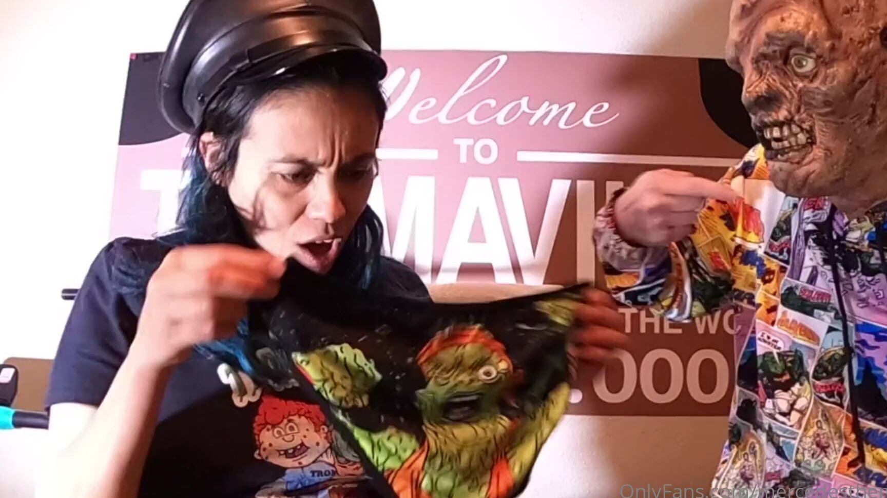 Mercedesthemuse 2314872867 12 29 2021 Toxie Was My Secret Santa So Were Some Of My Secret Fans