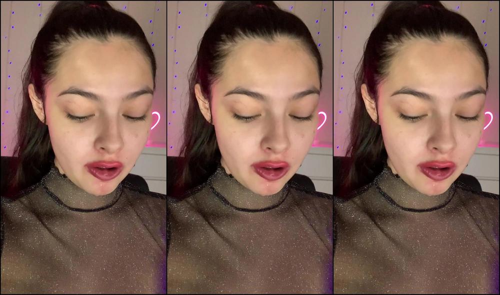 Princesscake Lil Bj Tease