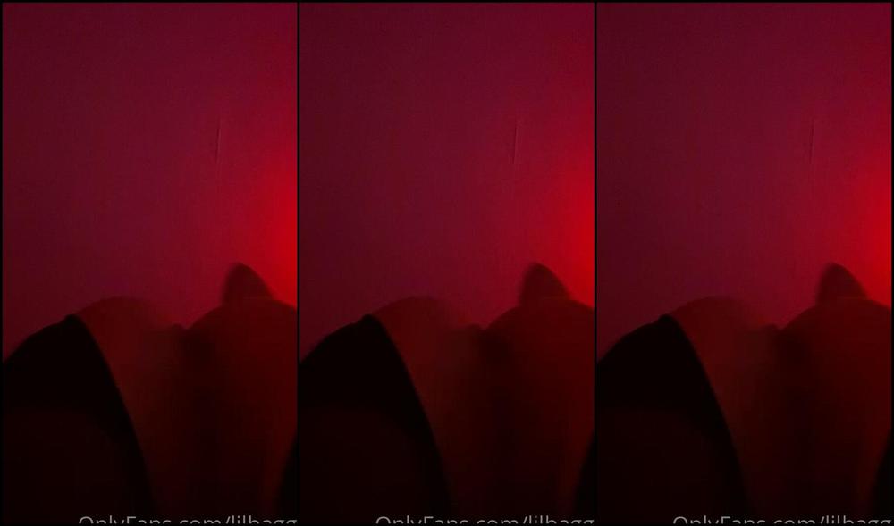 Lilbaggy 2027976650 02 09 2021 Hear My Ass Clap