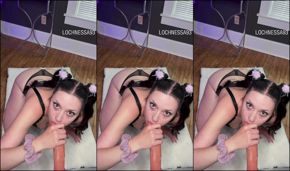 Lochnessa93 2907752150 06 16 2023 Preview We Just Got Back From A Night Out And I Saved Room To Have You