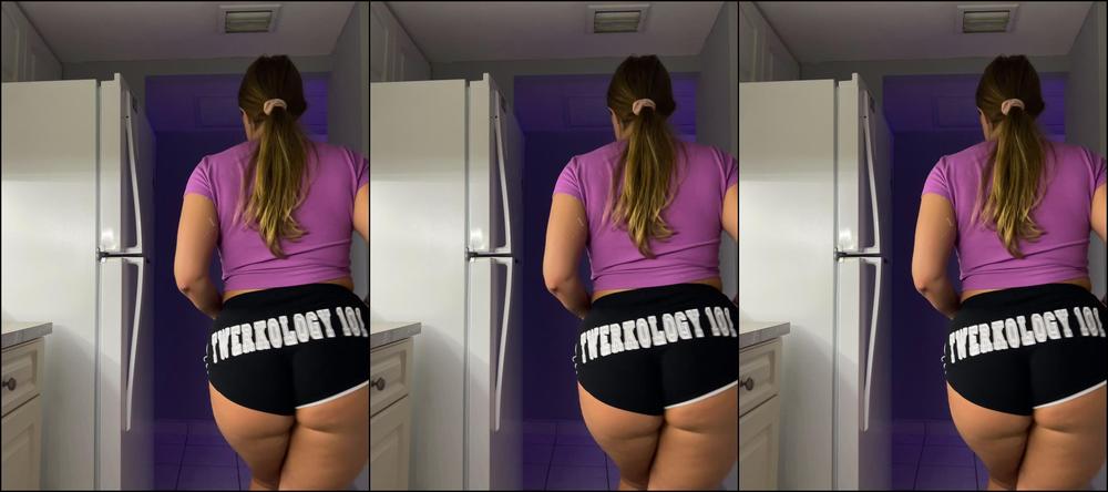 Bigduchvip 3282764320 04 18 2024 Can You Handle A Big Fine Woman