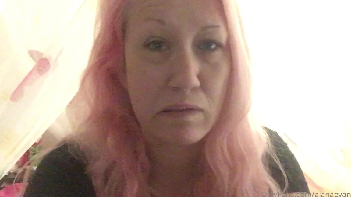 Alanaevansxxx 2112731797 05 18 2021 Good Morning Who S Ready To Go