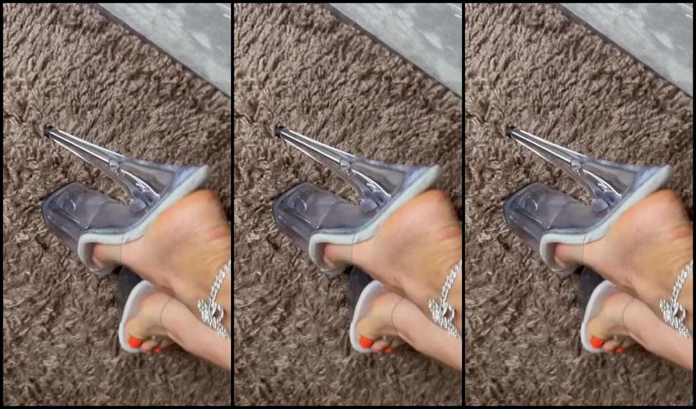 Inga Llery Nicknamed Inga Llery Foot Fetish 10 20 2023 Onlyfans Video Today I Posted A Lot Videos Yes They Are Short But I Think You Must3