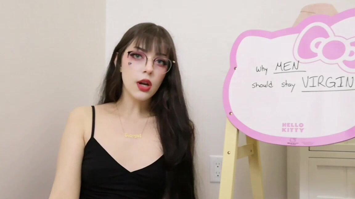 Lilli Lovedoll Slut Shaming Men