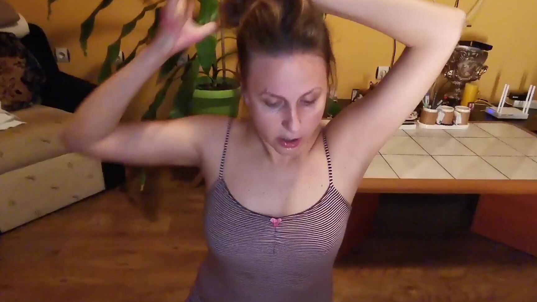 Deepthroatwarrior Extreme Pov Ahegao Skullfuck Throatpie Manyvids