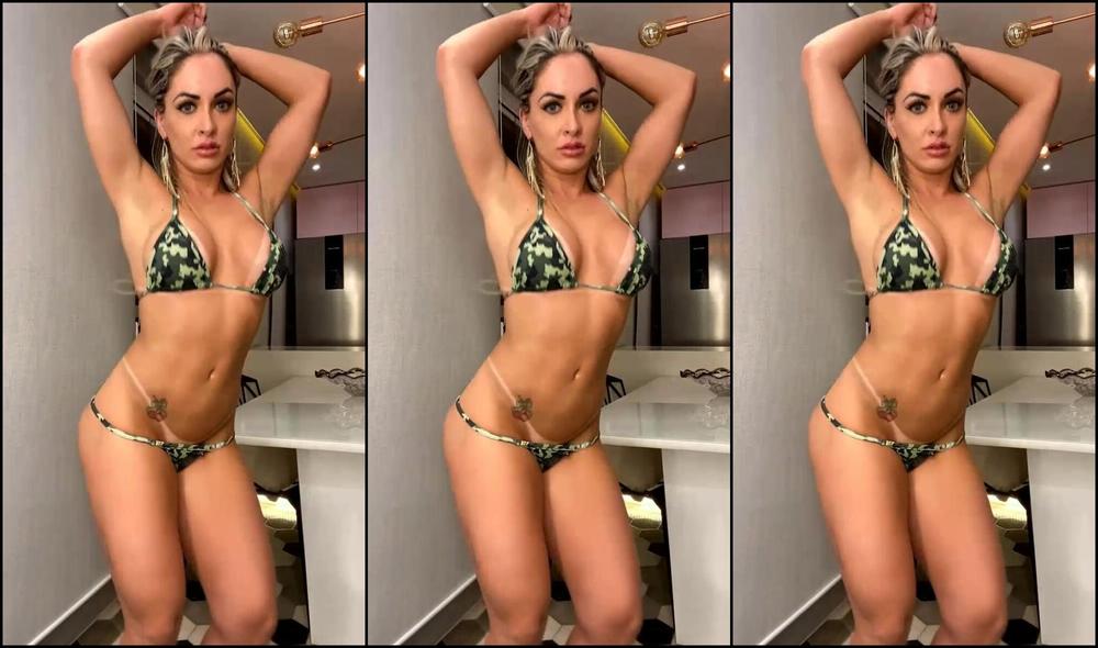 Iaraferreirareal Onlyfans Live Streep Video