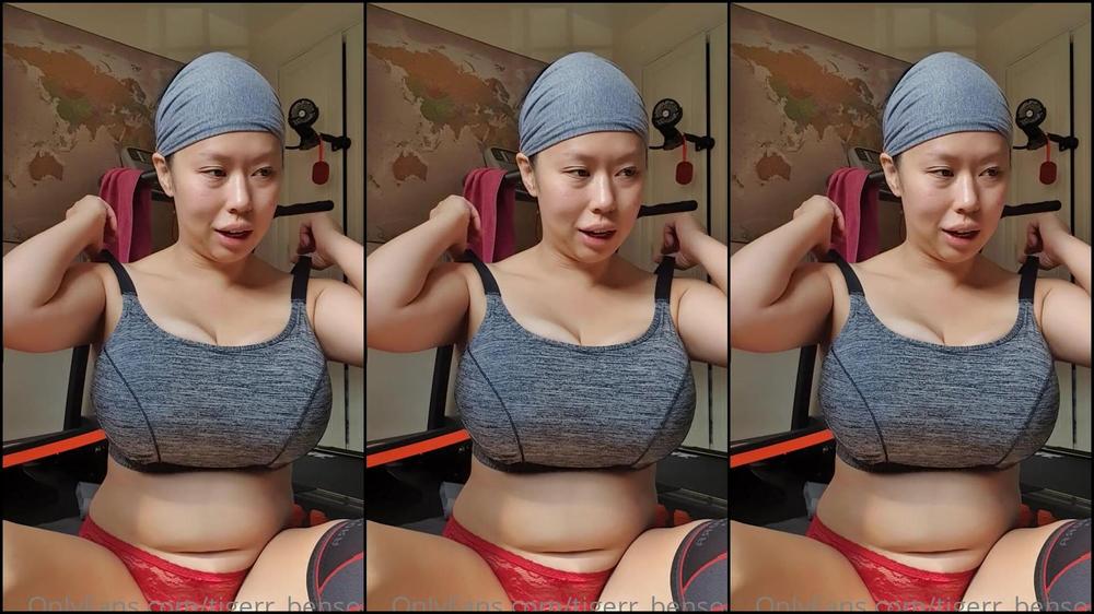 Tigerr Benson This Week Vlog Xx Have A Lovely Day Lots